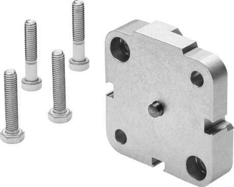 Multi-position kit