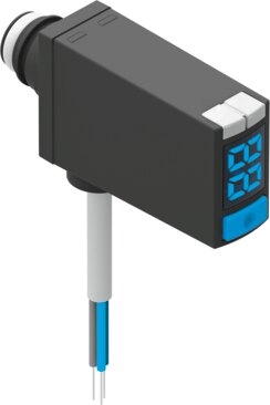 Pressure sensor