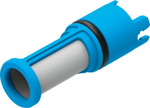 Vacuum filter