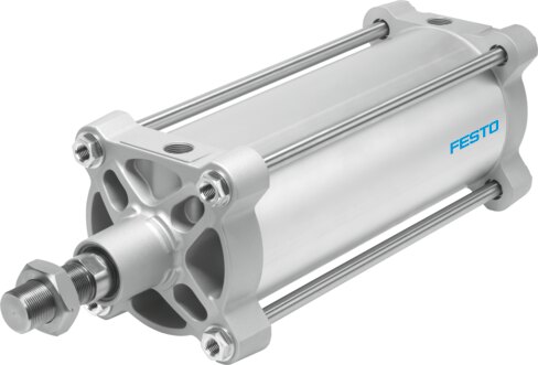 ISO cylinder
