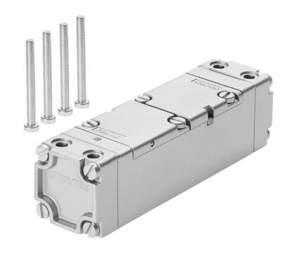 Pneumatic valve