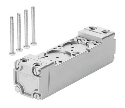 Basic valve