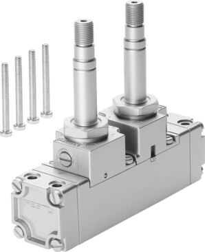 Solenoid valve