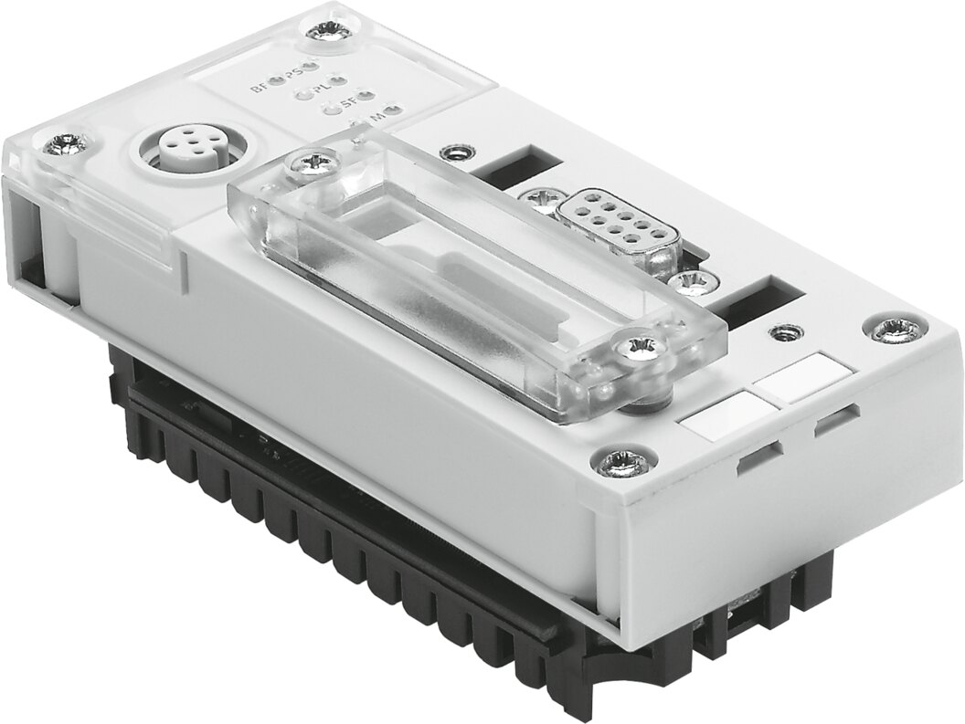 Bus node