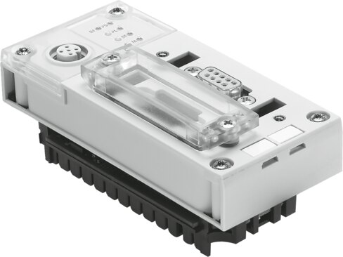 Bus node