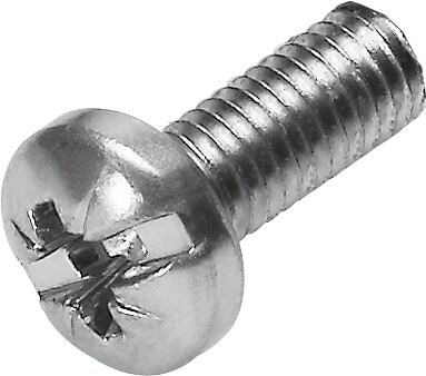 Screw