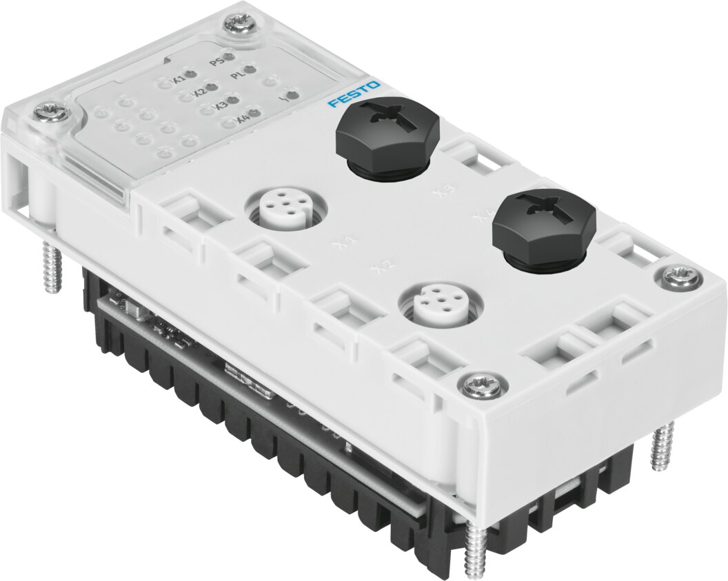 Electrical interface