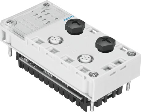 Electrical interface