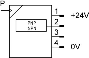 Pressure sensor
