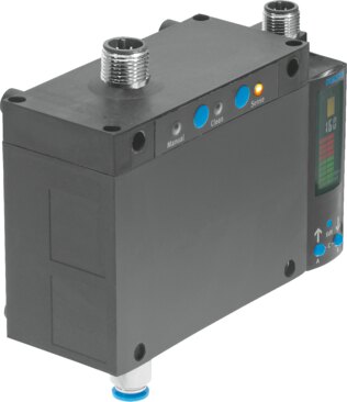 Air gap sensor