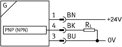 Proximity sensor