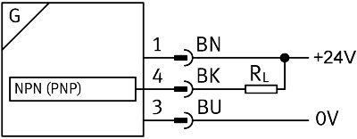 Proximity sensor
