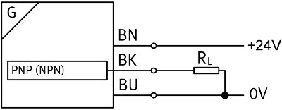 Proximity sensor
