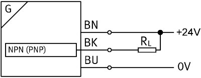 Proximity sensor