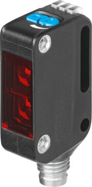 Diffuse sensor
