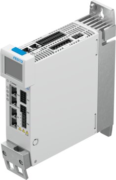 Servo drive