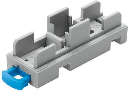 Connecting component for ejectors