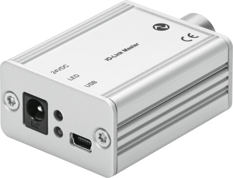 IO-Link Master USB