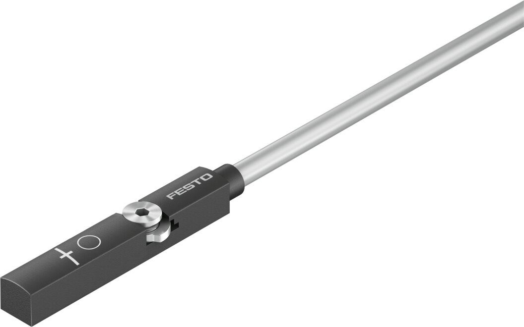 Position transmitter