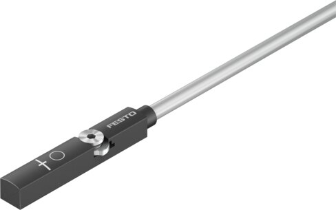 Position transmitter