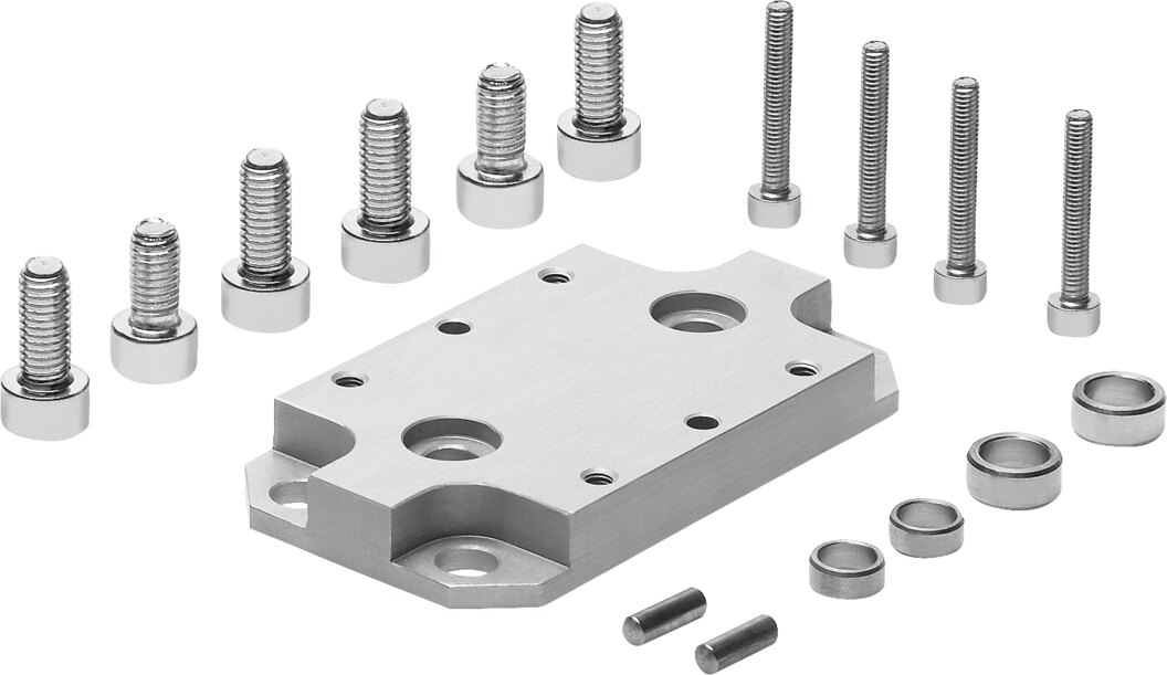Adapter kit