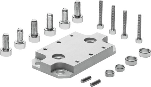 Adapter kit