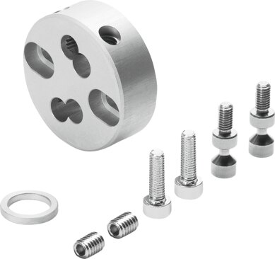Adapter kit