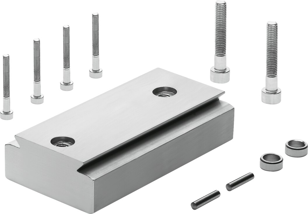 Adapter kit