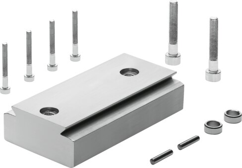 Adapter kit
