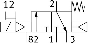 Solenoid valve