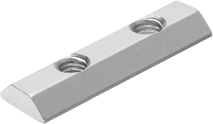 Slot nut