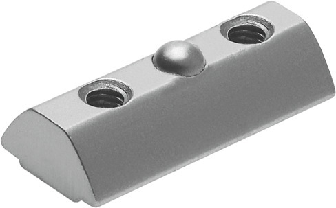 Slot nut
