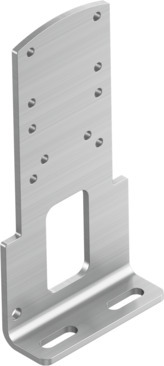 Foot mounting