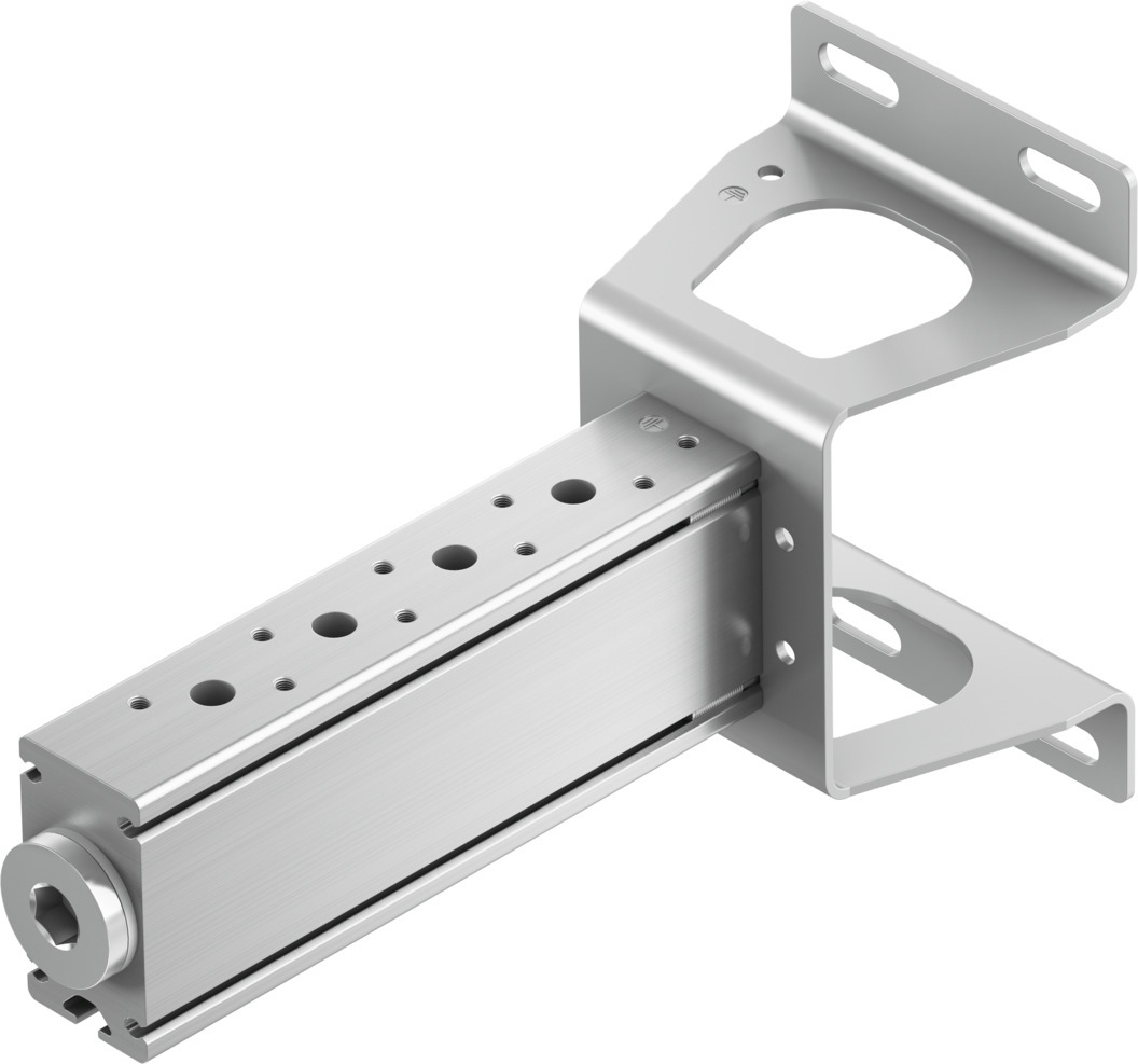 Common supply manifold