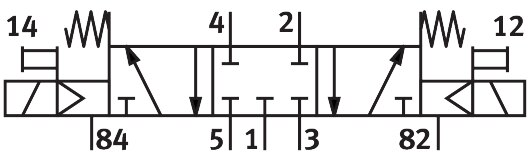 Solenoid valve