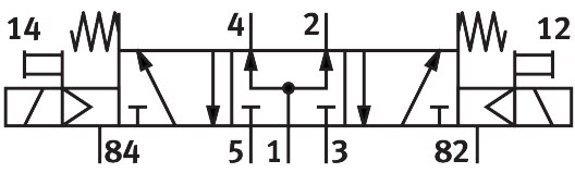 Solenoid valve
