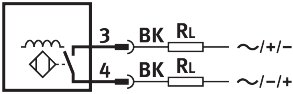 Proximity sensor