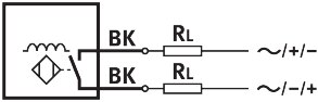 Proximity sensor
