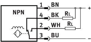 Proximity sensor