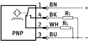 Proximity sensor