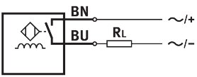 Proximity sensor