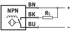 Proximity sensor
