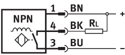 Proximity sensor