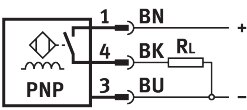 Proximity sensor