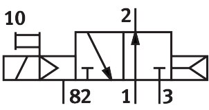 Solenoid valve