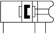 Adaptive shape gripper