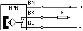 Proximity sensor