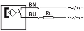 Proximity sensor