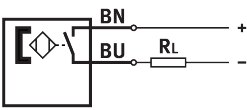 Proximity sensor