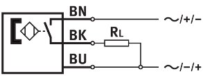Proximity sensor